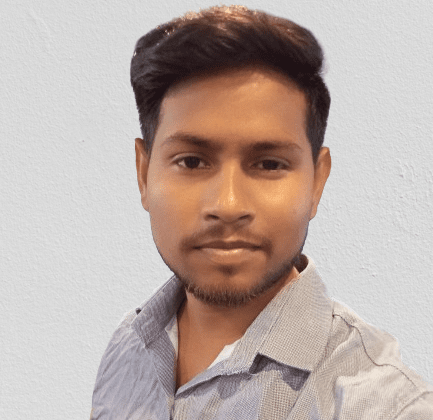 Amrit Sagar Web Developer