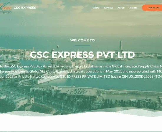 GSC Express