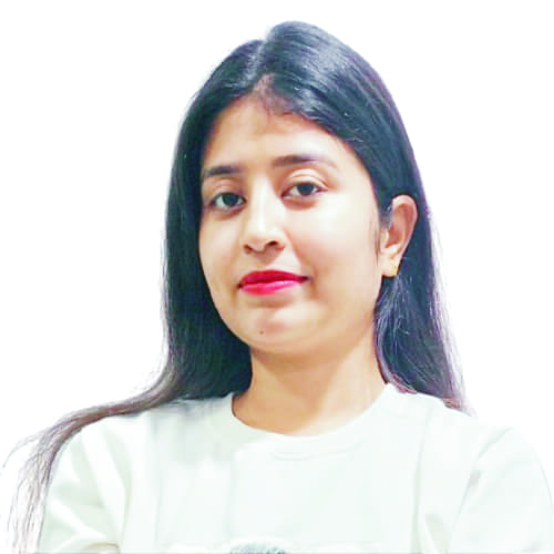 Priyanka RawatTechnical Advisor